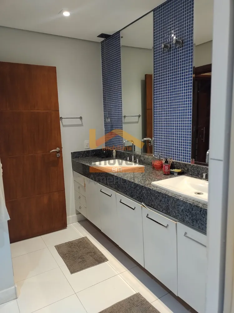 Casa, 4 quartos, 358 m² - Foto 21