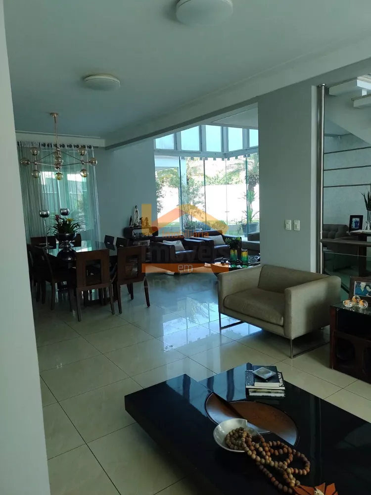 Casa, 4 quartos, 358 m² - Foto 4