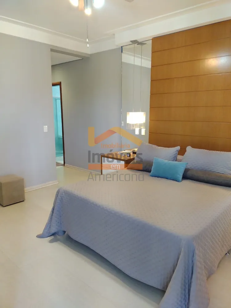 Casa, 4 quartos, 358 m² - Foto 7