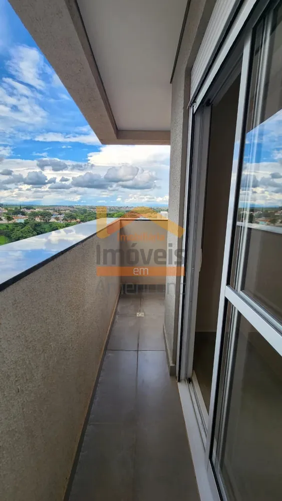 Apartamento, 2 quartos, 69 m² - Foto 8