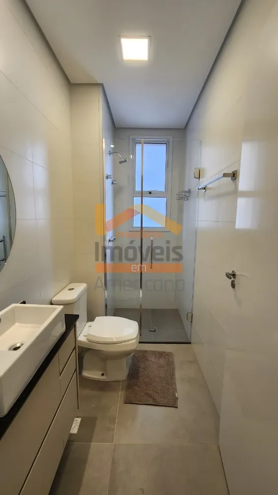 Apartamento, 2 quartos, 69 m² - Foto 4