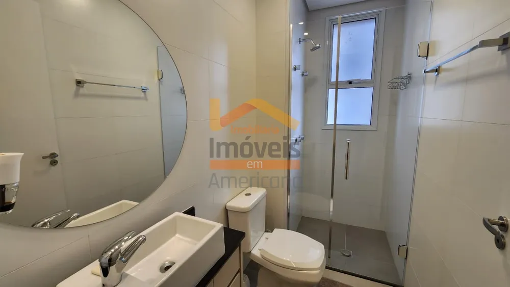 Apartamento, 2 quartos, 69 m² - Foto 11