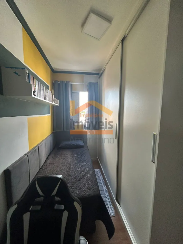 Apartamento, 3 quartos, 60 m² - Foto 11