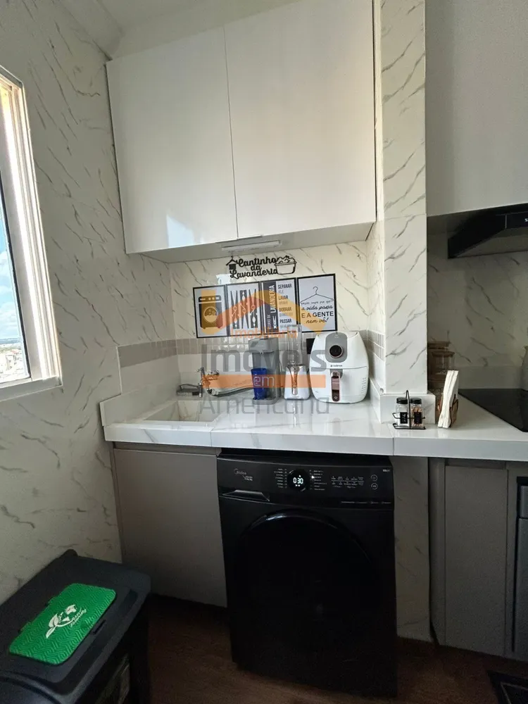 Apartamento, 3 quartos, 60 m² - Foto 7