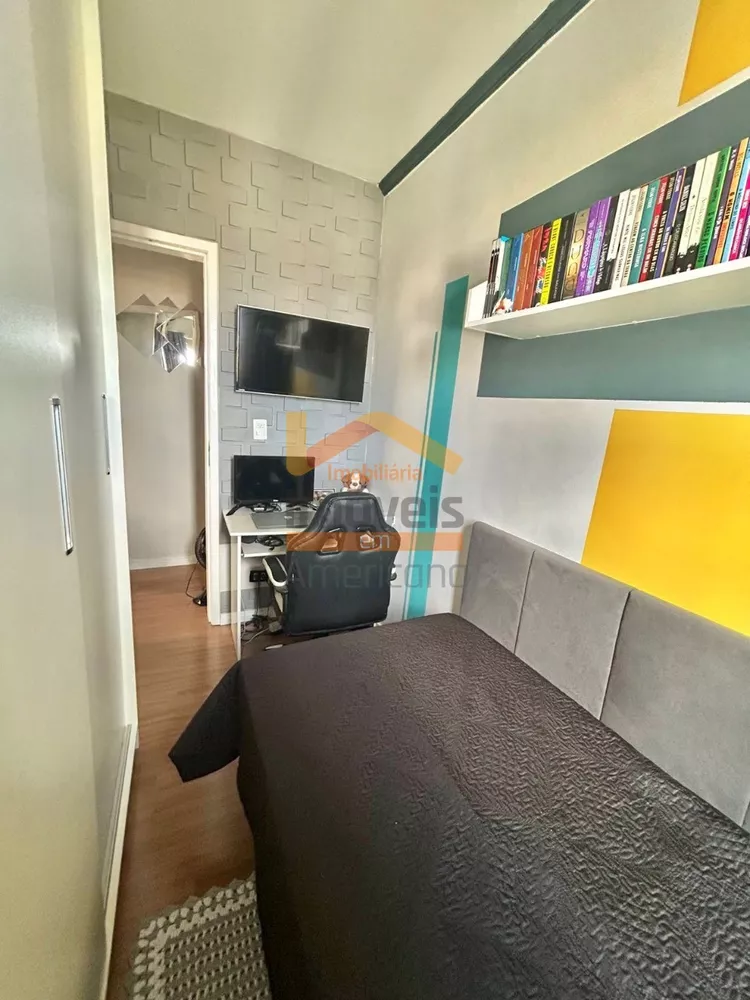 Apartamento, 3 quartos, 60 m² - Foto 4