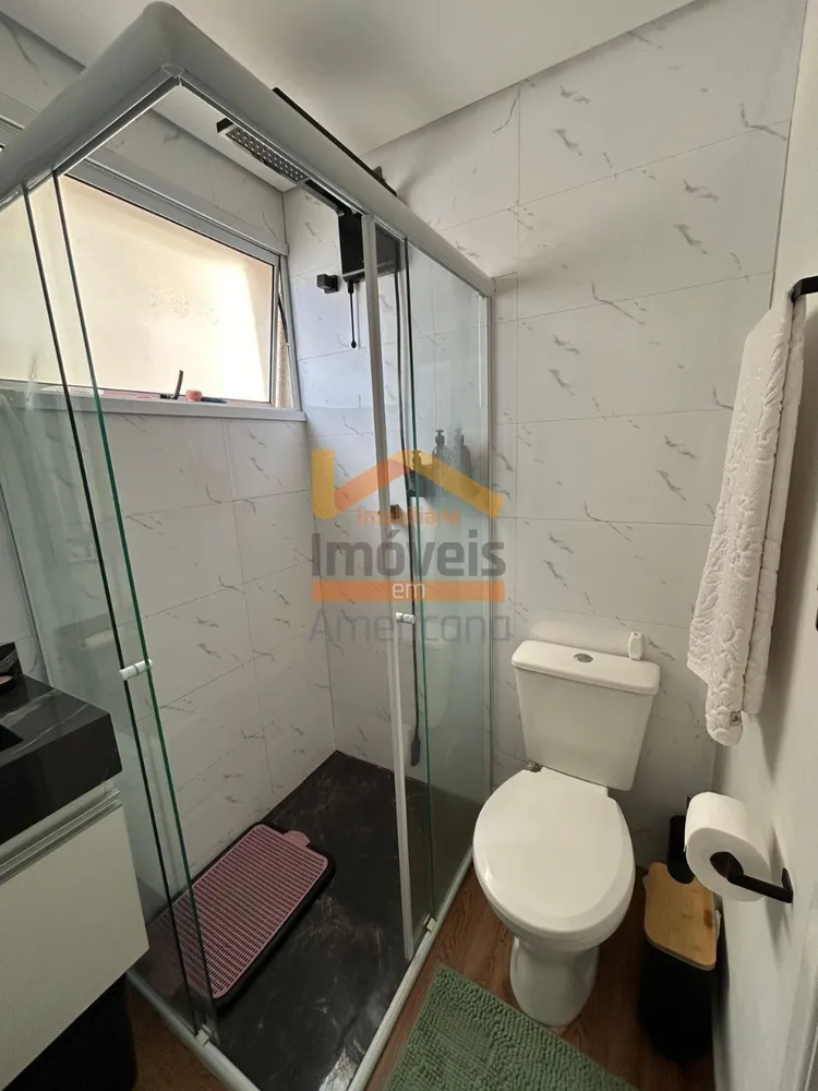 Apartamento, 3 quartos, 60 m² - Foto 8