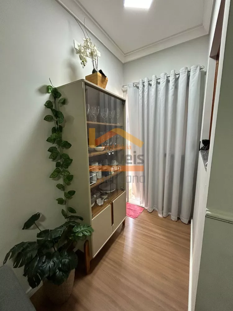 Apartamento, 3 quartos, 60 m² - Foto 1