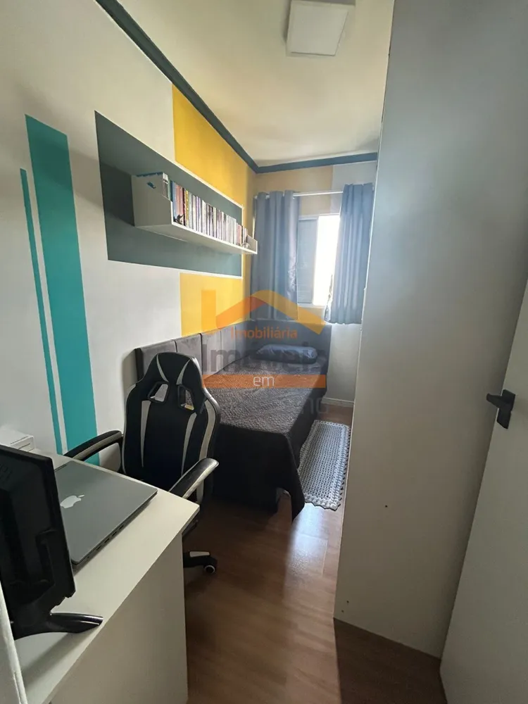 Apartamento, 3 quartos, 60 m² - Foto 9