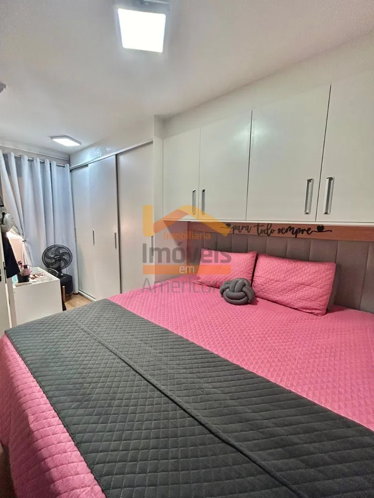 Apartamento, 3 quartos, 60 m² - Foto 12