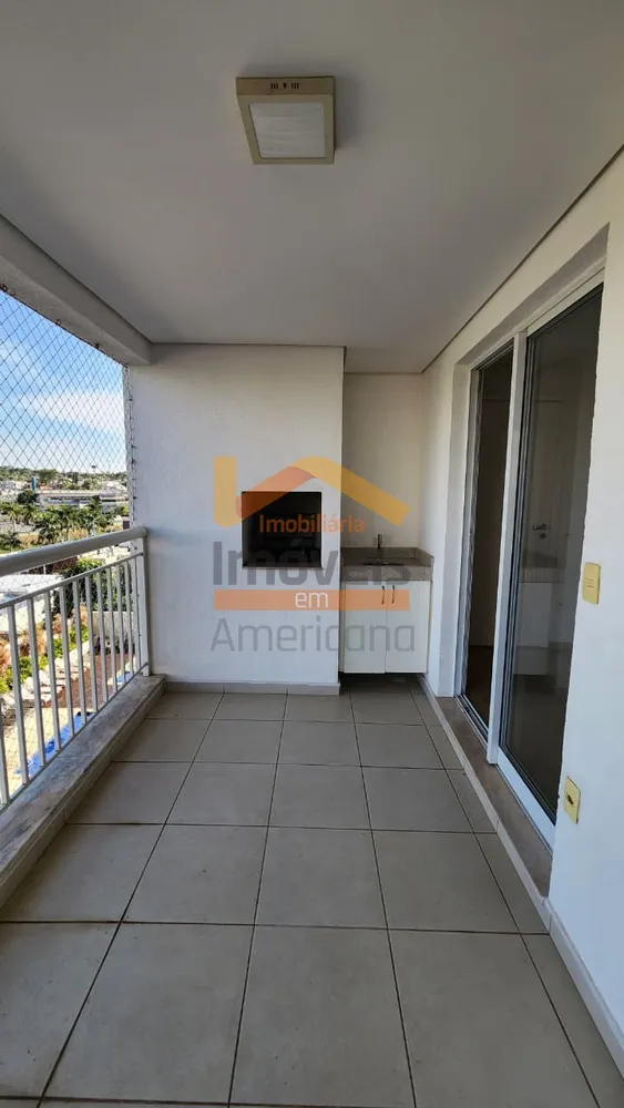 Apartamento, 3 quartos, 97 m² - Foto 3