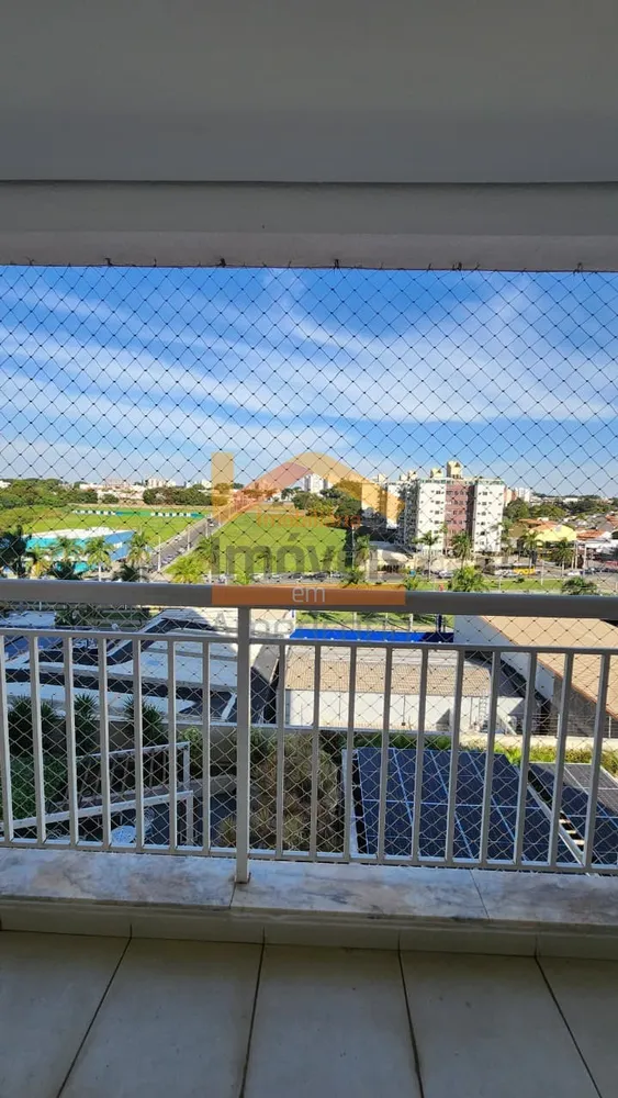 Apartamento, 3 quartos, 97 m² - Foto 4