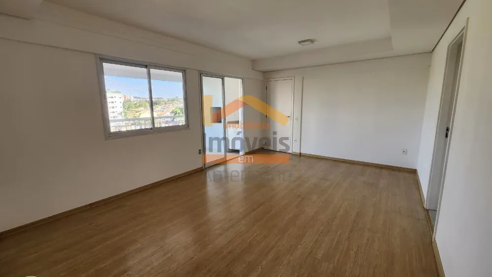 Apartamento, 3 quartos, 97 m² - Foto 1