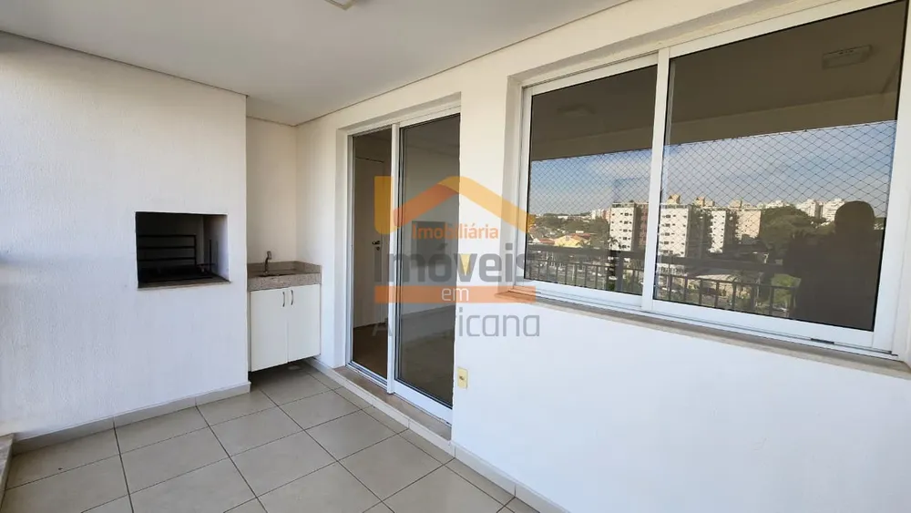 Apartamento, 3 quartos, 97 m² - Foto 2