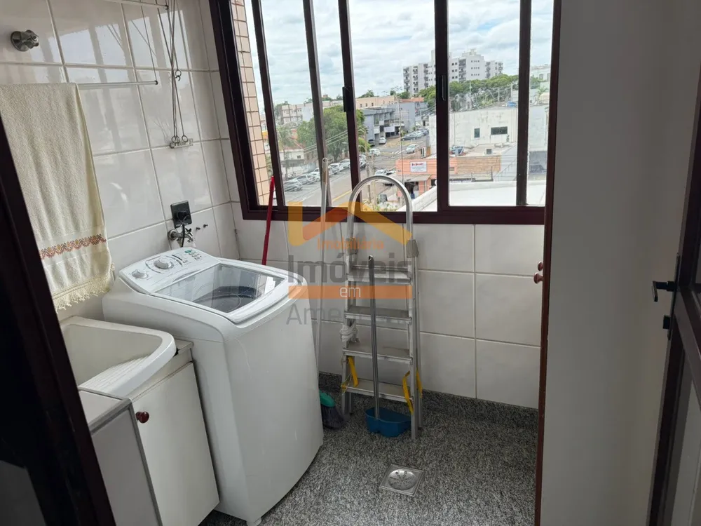 Apartamento, 3 quartos, 116 m² - Foto 2