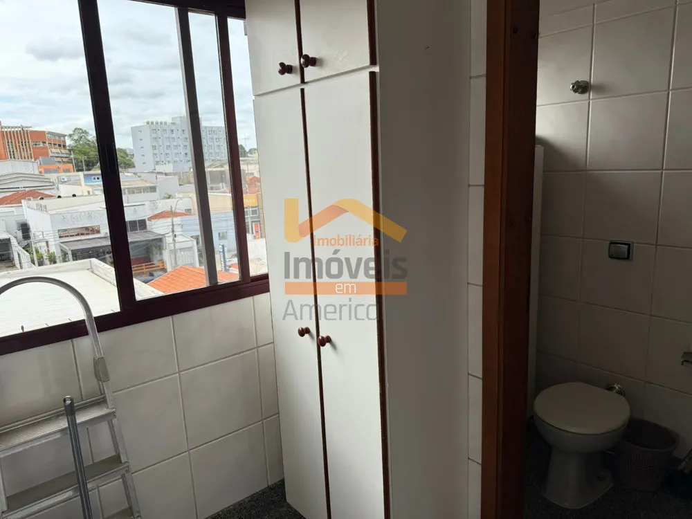 Apartamento, 3 quartos, 116 m² - Foto 3