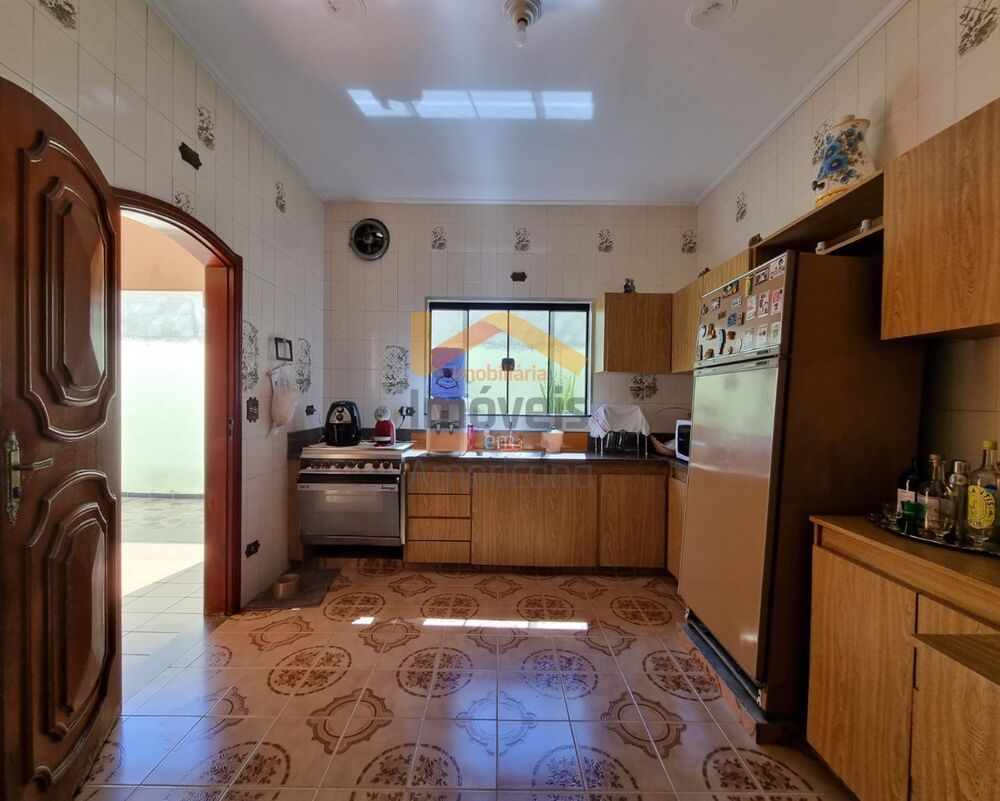 Casa, 5 quartos - Foto 4