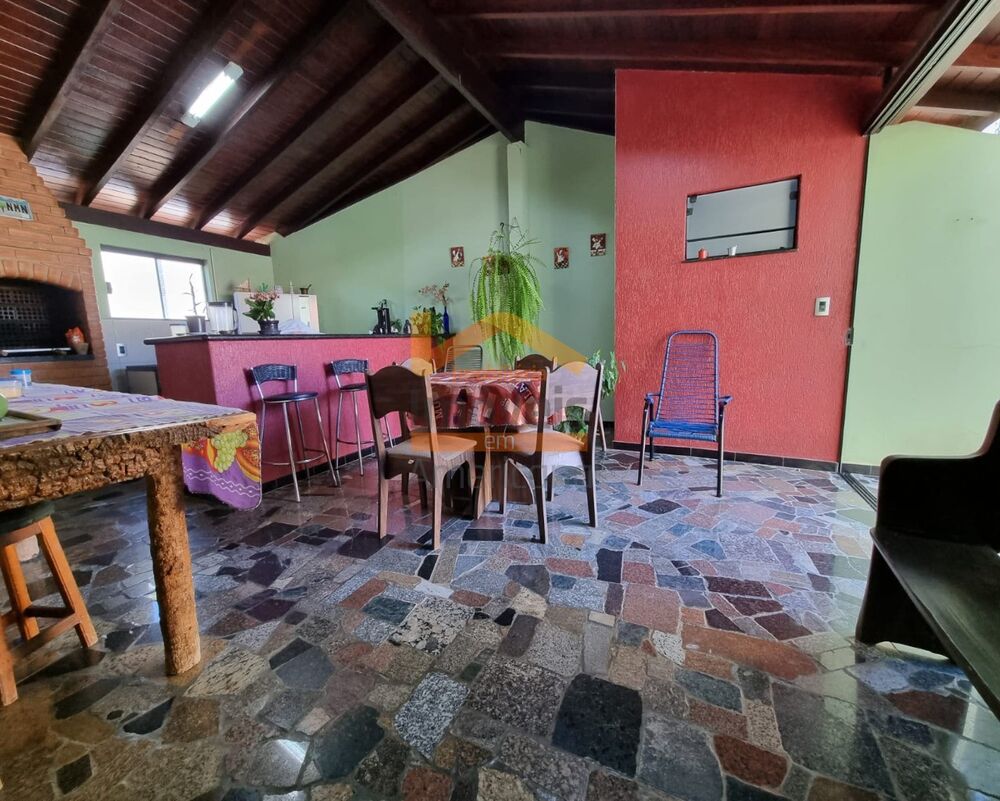 Casa, 5 quartos - Foto 3