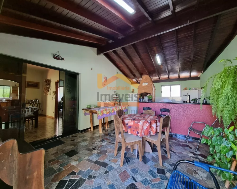 Casa, 5 quartos - Foto 15