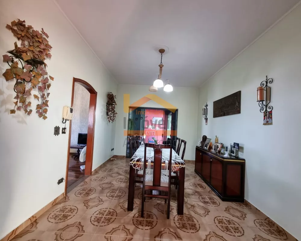 Casa, 5 quartos - Foto 11