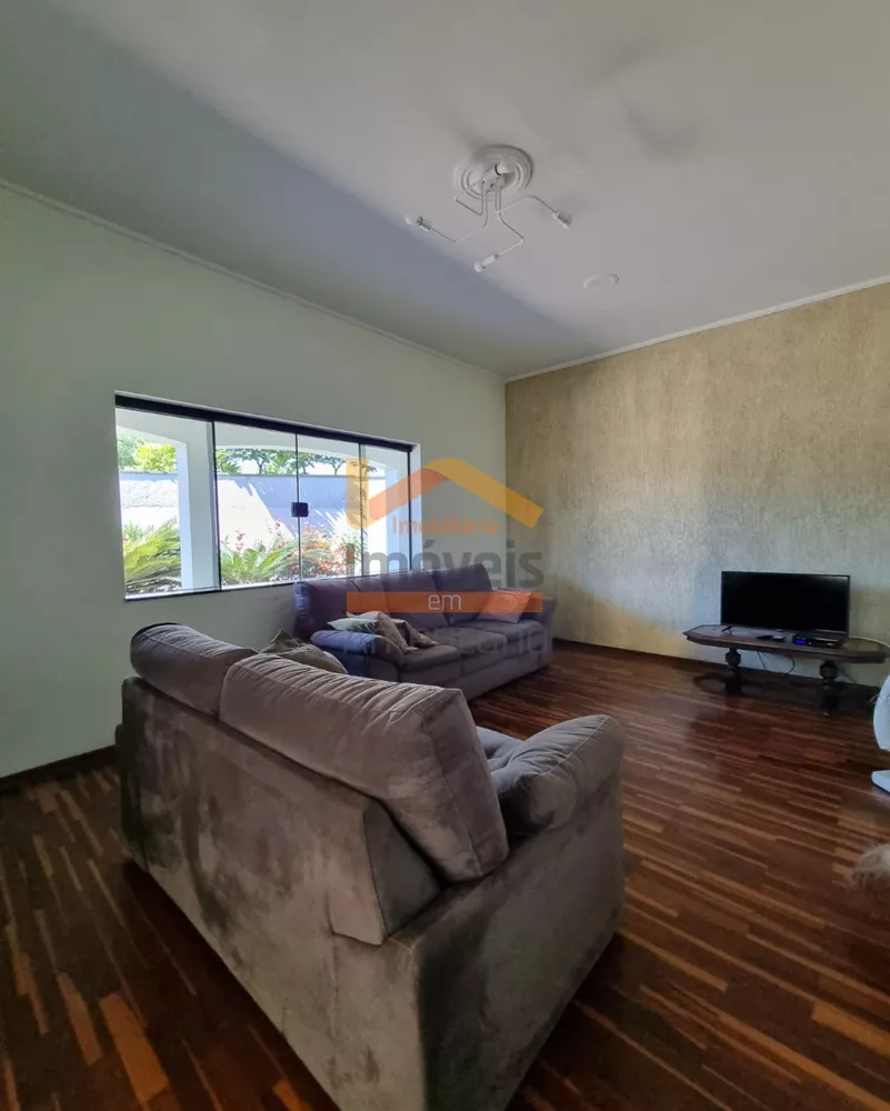Casa, 5 quartos - Foto 7