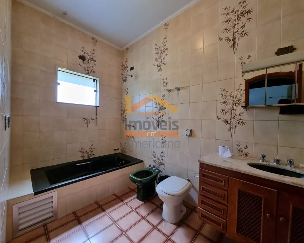 Casa, 5 quartos - Foto 13