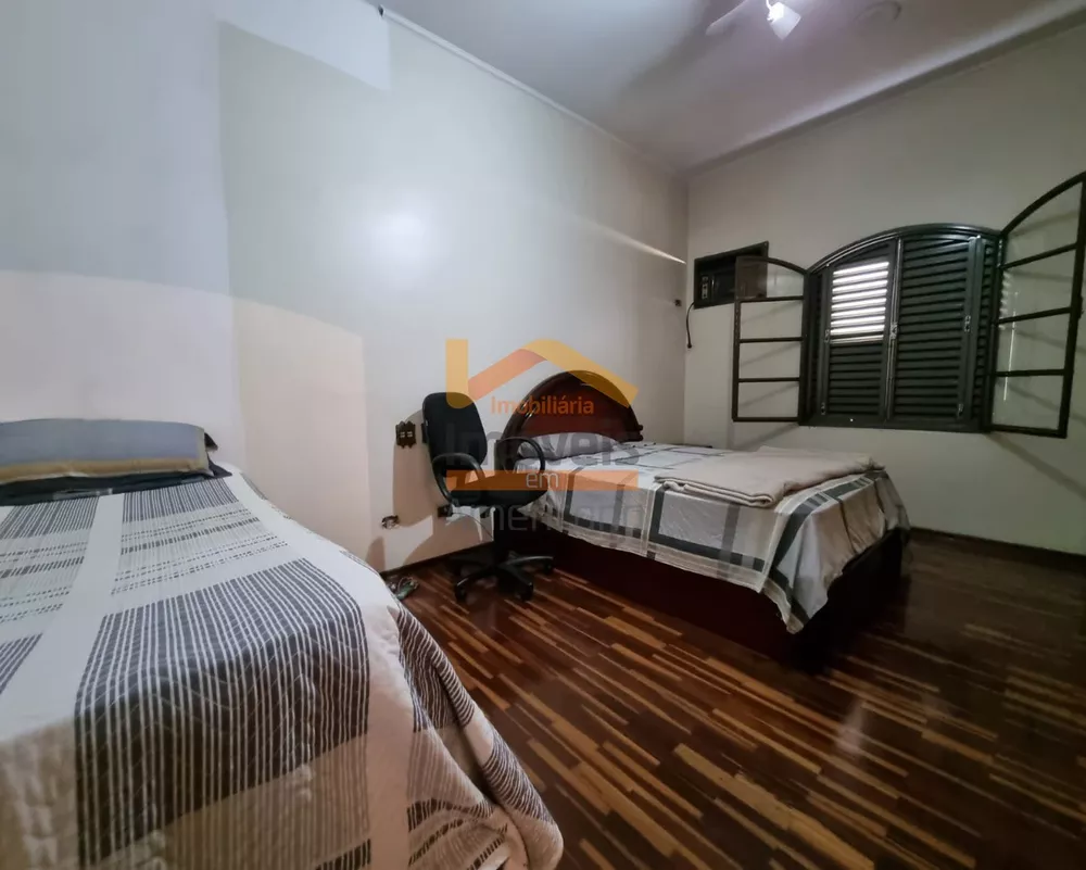 Casa, 5 quartos - Foto 14