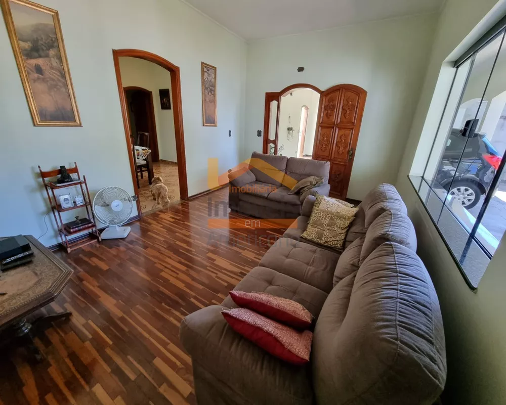 Casa, 5 quartos - Foto 6