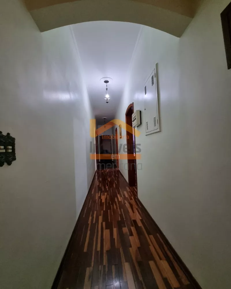 Casa, 5 quartos - Foto 5