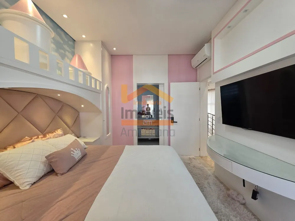 Casa de Condomínio, 3 quartos - Foto 6