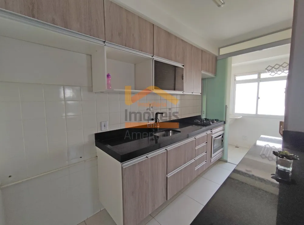 Apartamento, 2 quartos, 70 m² - Foto 3