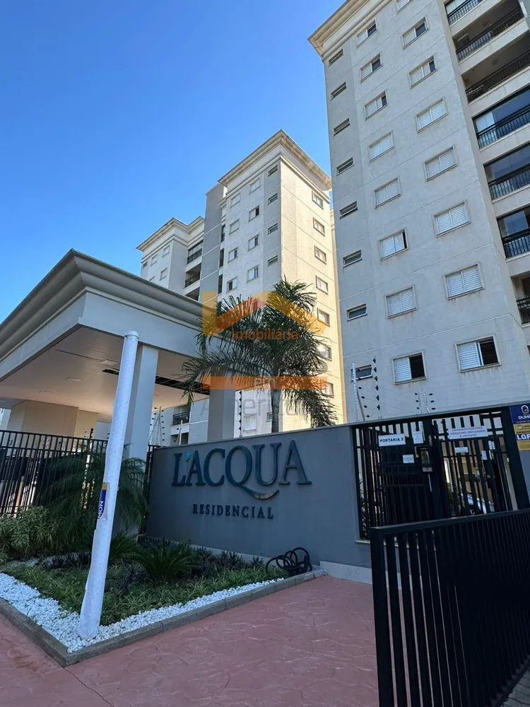 Apartamento, 2 quartos, 70 m² - Foto 7