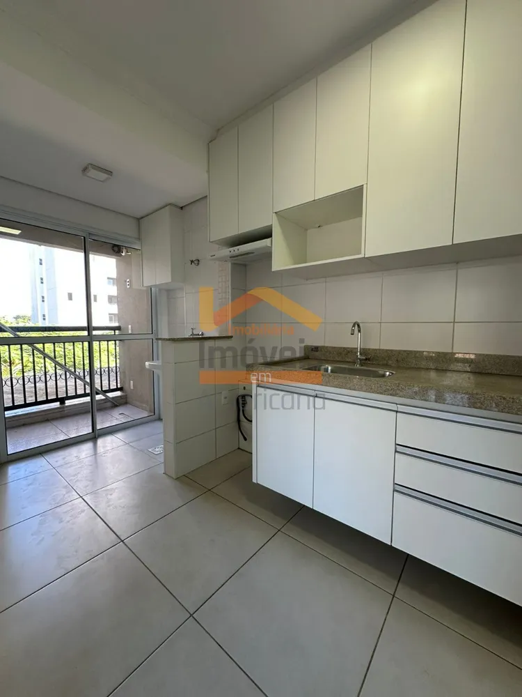 Apartamento, 2 quartos, 70 m² - Foto 2