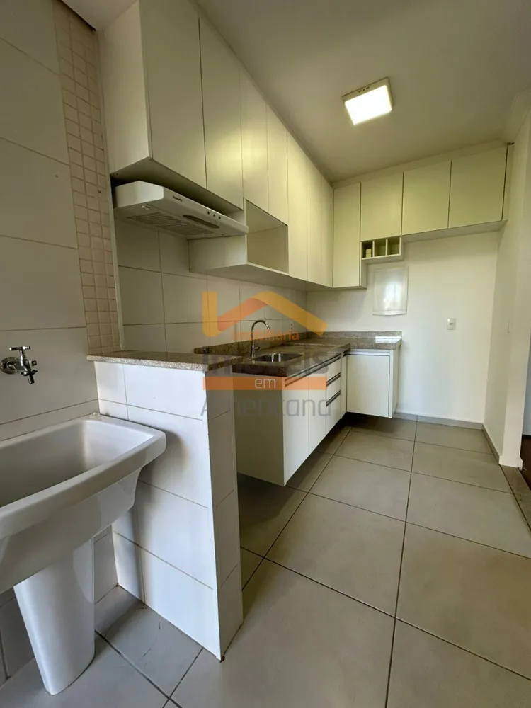 Apartamento, 2 quartos, 70 m² - Foto 3