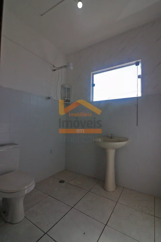 Loja-Salão, 360 m² - Foto 8