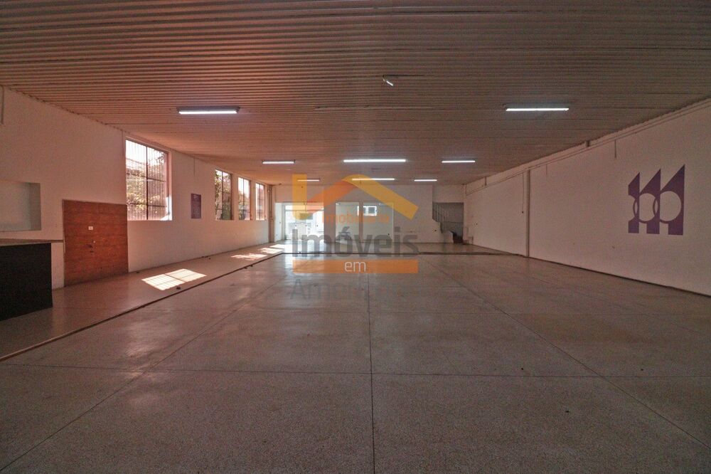 Loja-Salão, 360 m² - Foto 1