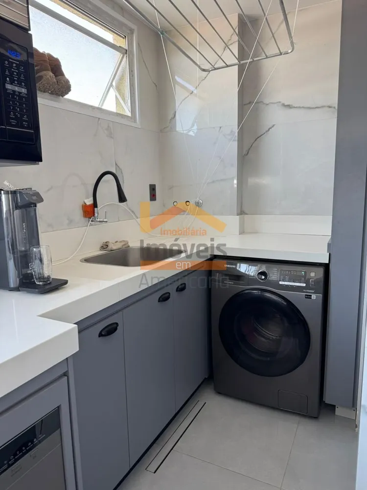 Apartamento, 2 quartos, 84 m² - Foto 7