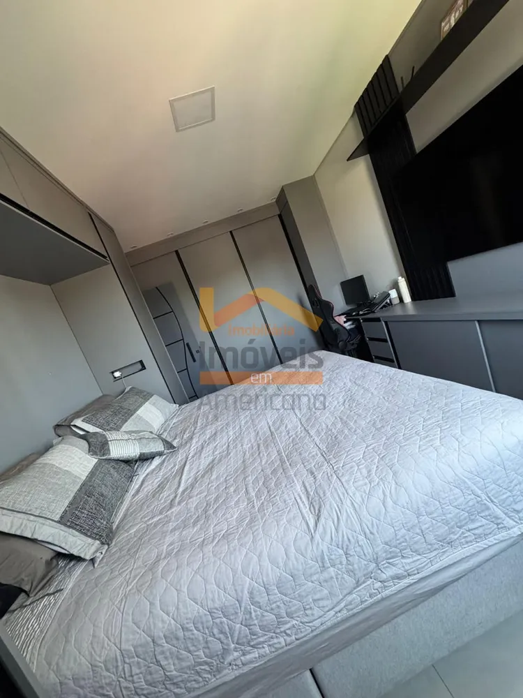 Apartamento, 2 quartos, 84 m² - Foto 11