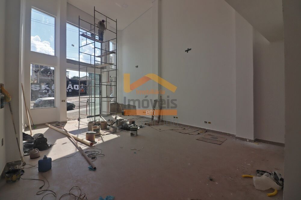 Loja-Salão, 115 m² - Foto 6