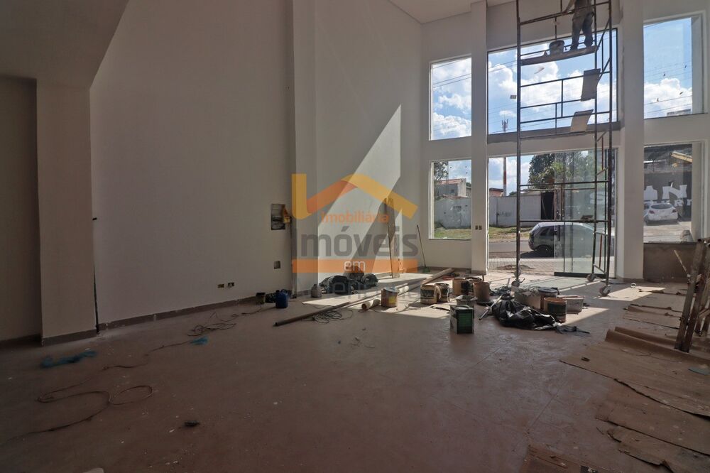 Loja-Salão, 115 m² - Foto 8