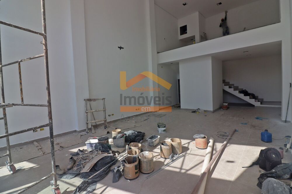 Loja-Salão, 115 m² - Foto 3