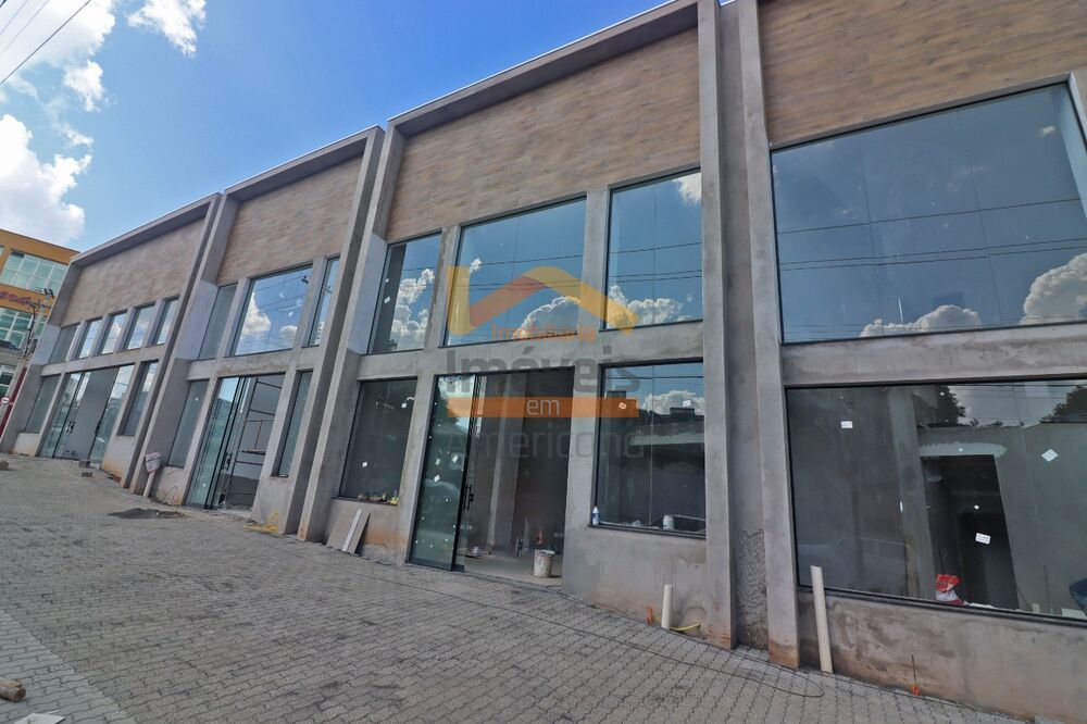 Loja-Salão, 115 m² - Foto 5