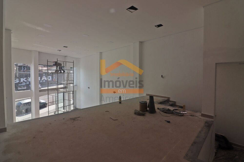 Loja-Salão, 115 m² - Foto 1