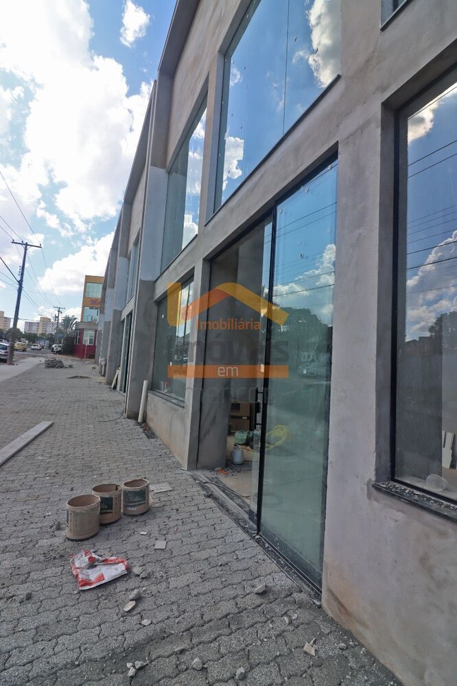 Loja-Salão, 115 m² - Foto 9