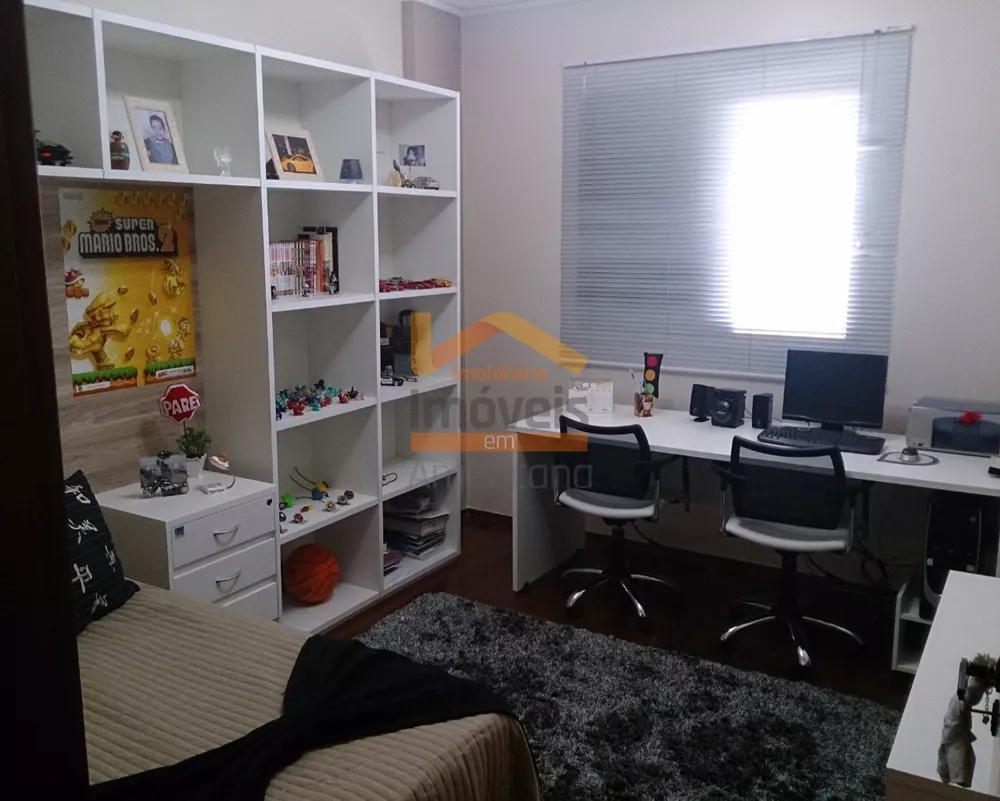 Apartamento, 3 quartos, 107 m² - Foto 6