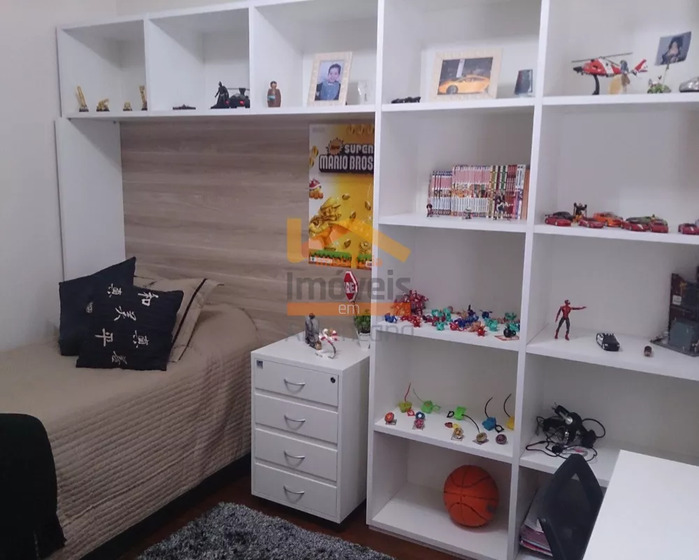 Apartamento, 3 quartos, 107 m² - Foto 8