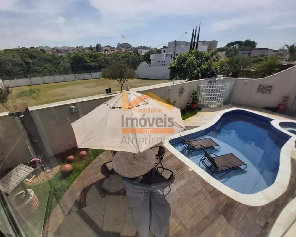 Casa de Condomínio, 4 quartos - Foto 7