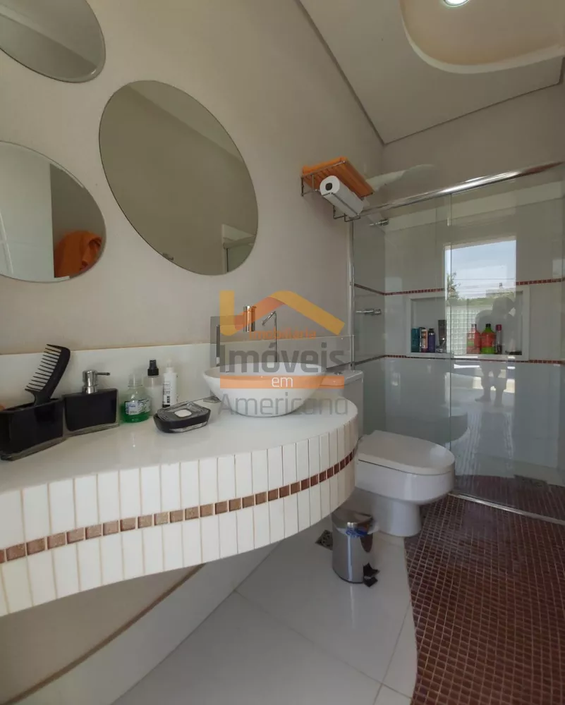 Casa de Condomínio, 4 quartos - Foto 5