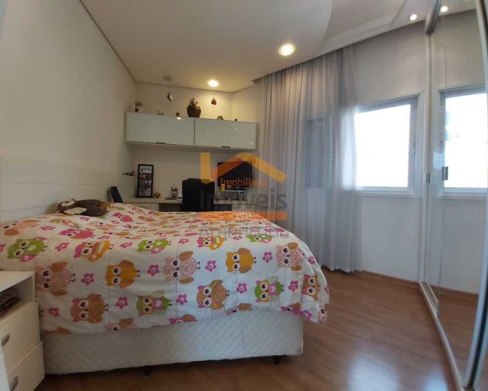 Casa de Condomínio, 4 quartos - Foto 3