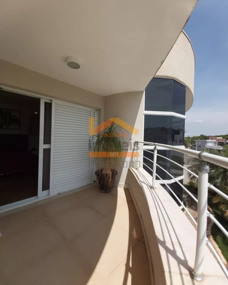 Casa de Condomínio, 4 quartos - Foto 6