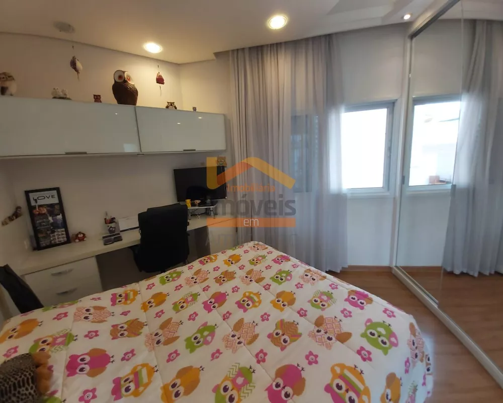 Casa de Condomínio, 4 quartos - Foto 8